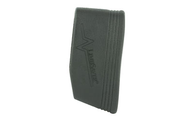 LIMBSAVER RECOIL PAD SLIP-ON CLASSIC 1" LARGE BLACK - for sale