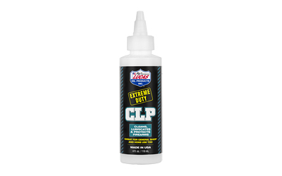 LUCAS OIL 4 OZ EXTREME DUTY CLP LIQUID - for sale
