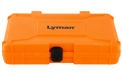 LYMAN TOOL KIT 68-PIECES - for sale