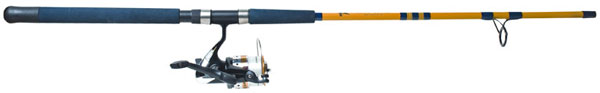 EC SURF BEAST SPIN CMBO 2PC 7'SZ50 - for sale