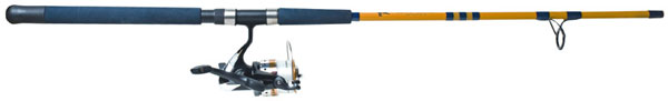 EC SURF BEAST SPIN CMBO 2PC 8'SZ50 - for sale