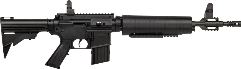 CROS M4 TACTICAL .177 PUMP AIR RFL - for sale