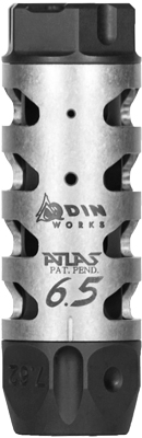 odin works - Atlas - 6.5mm Grendel for sale