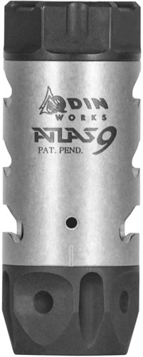 odin works - Atlas - 9mm Luger for sale