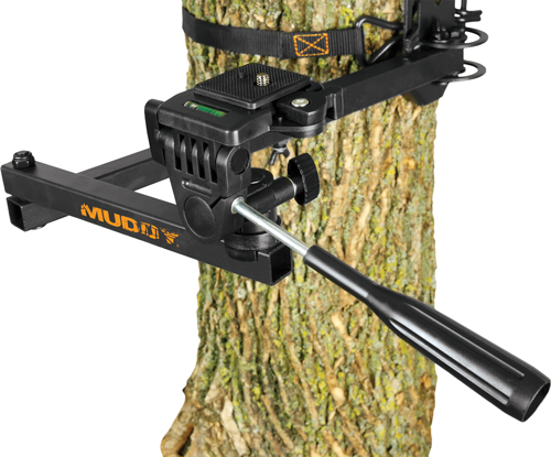 MUDDY BASIC CAMERA ARM W/QR MOUNT & EXTENSION ARM - for sale