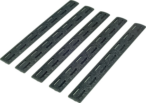 BCM GUNFTR MCMR RL PNL 5.5" BLK 5CT - for sale