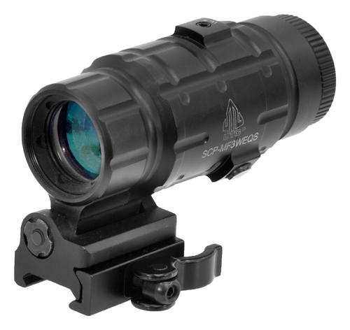 leapers inc (utg) - 3x Magnifier -  for sale
