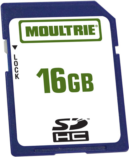 moultrie feeders - SD -  for sale