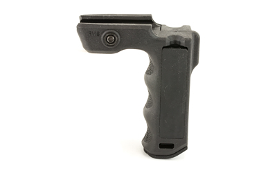 MFT REACT MAGWELL GRIP BLACK - for sale