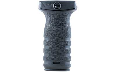 MFT REACT SHORT VERTICAL GRIP BLACK - for sale