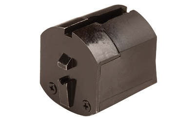SAVAGE MAGAZINE A22/B22 SERIES 22LR 10RD ROTARY BLUED - for sale