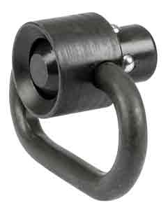 MIDWEST QD S.S. HD FLUSH PUSH BUTTON - for sale
