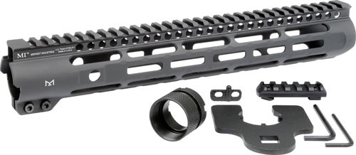 MIDWEST 12.625" SLIM LINE HANDGUARD - for sale