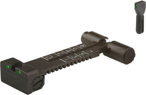 mepro usa llc - Tru-Dot Self Illuminated AK/AKM Sight -  for sale