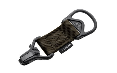 MAGPUL MS1 SINGL PT PARACLIP RGR - for sale