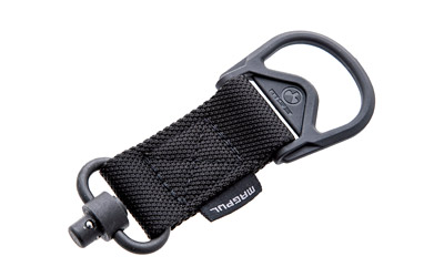 MAGPUL MS1 SINGL PT QD ADPTR BLK - for sale