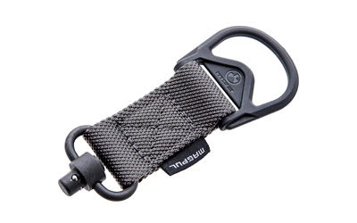 MAGPUL MS1 SINGL PT QD ADPTR GRY - for sale
