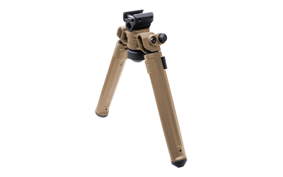 MAGPUL BIPOD 1913 PICATINNY FDE - for sale