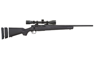 MOSSBERG PATRIOT SUPER BANTAM COMBO 308WIN 20" 3-9X40 SYN - for sale