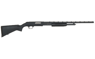 MOSSBERG 500 YOUTH BANTAM 410 3" 24" BLUED SYNTHETIC - for sale