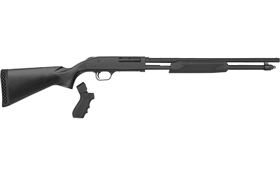 MOSSBERG 590 PERSUADER 410 3" 18.5" 7RD BLUED SYNTHETIC - for sale