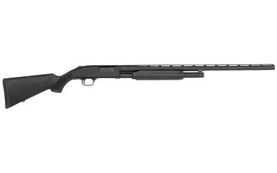 MOSSBERG 500 ALL PURPOSE FIELD 12GA 3" 28"VR BLUED SYNTHETIC - for sale
