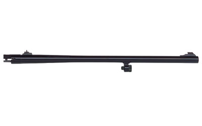 MOSSBERG BARREL 500 12GA 3" BLUED 24" RIFLE SIGHT CYLINDER - for sale