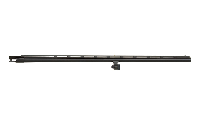 MOSSBERG BARREL 500 12GA 3" 28" VR ACCU BLUED - for sale
