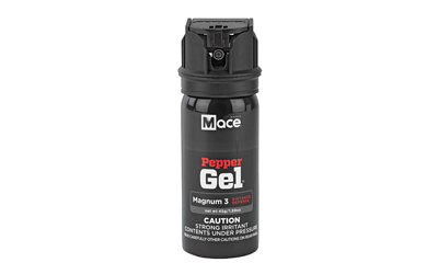 MACE PEPPER GEL SPRAY MAGNUM-3 MODEL 45GRAM - for sale