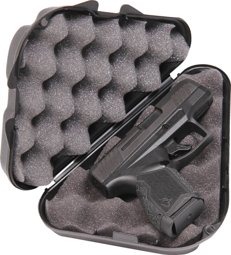 mtm molded products co - Single Handgun Case -  for sale