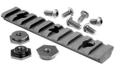 MI LONG RAIL HANDGUARD MOUNT FITS MOST STD AR-15 HANDGUARDS - for sale