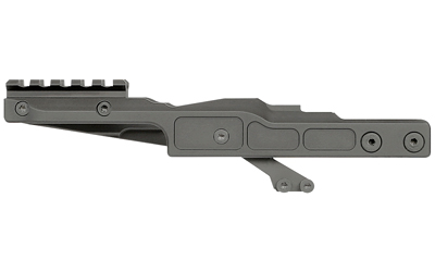 MI AK ALPHA RAILED RED DOT MOUNT MODEL FOR AK47/74 ! - for sale