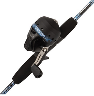 SKP NAVIGATOR 5'6" 2PC SPINCAST CBO - for sale