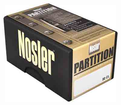 nosler inc - Partition - 7mm for sale