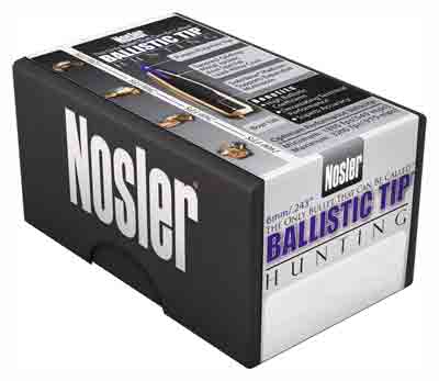 nosler inc - Ballistic Tip - .22 BB for sale