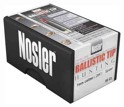 nosler inc - Ballistic Tip - 7mm for sale