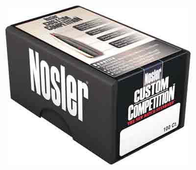 nosler inc - Custom - 45 Caliber for sale