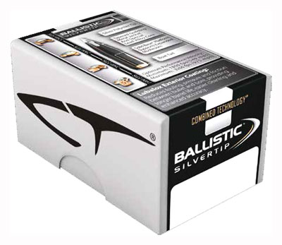 nosler inc - Ballistic Silvertip - 7mm for sale