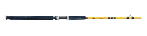 EC OZARK SNAGGIN ROD 1PC 6' H - for sale