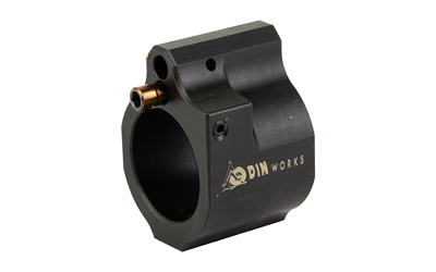 odin works - Gas Block -  for sale