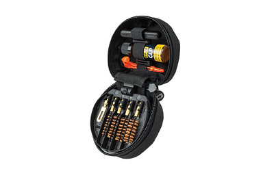 OTIS UNIVERSAL PISTOL CLEANING KIT .22/9MM/40/45 - for sale