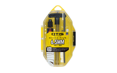 OTIS ROD CLEANING KITS 6.5MM CALIBER RIFLE - for sale