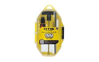 OTIS ROD CLEANING KITS 9MM PISTOL - for sale