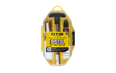 OTIS ROD CLEANING KITS MULTI CALIBER PISTOL - for sale