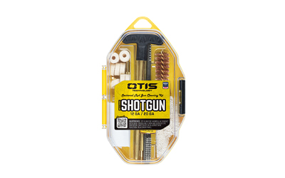 OTIS ROD CLEANING KITS MULTI CALIBER SHOTGUN - for sale