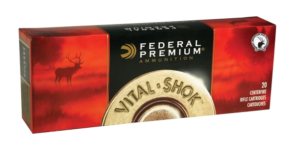 FED PRM 3006 165GR TROP BND TIP 20 - for sale