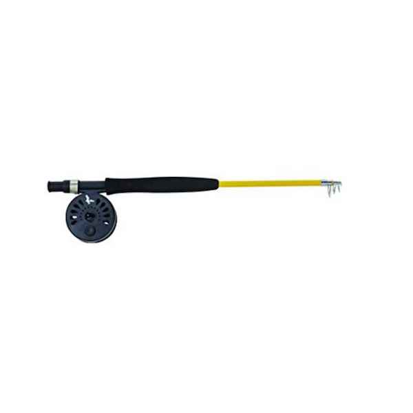 EC PACKIT FLY COMBO 6'6" - for sale