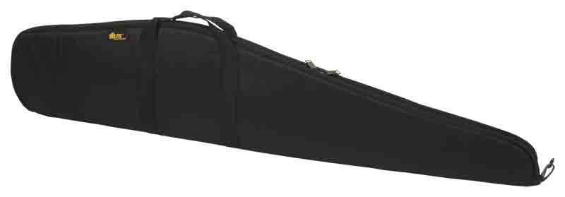 US PEACEKEEPER CASE 40" SCOPED BLACK DOUBLE ZIPPER - for sale