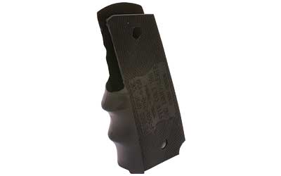 PEARCE GRIP FINGER GROOVE INSERT FOR COLT 1911 - for sale