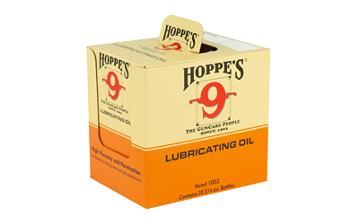 HOPPES LUBRICATING OIL 2.25 OZ. SQUEEZE BOTTLE - for sale